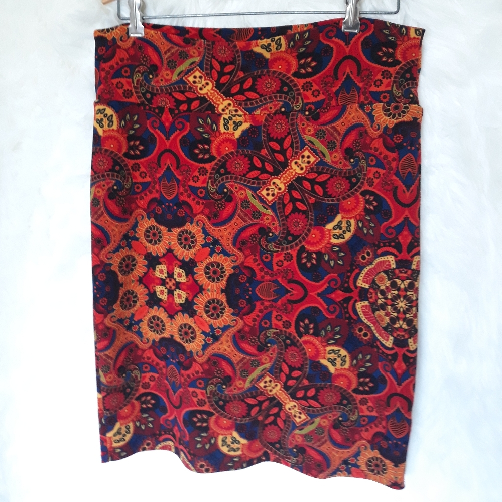 LuLaRoe skirt